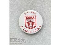 CSKA Football Club SOFIA 1948 CSKA