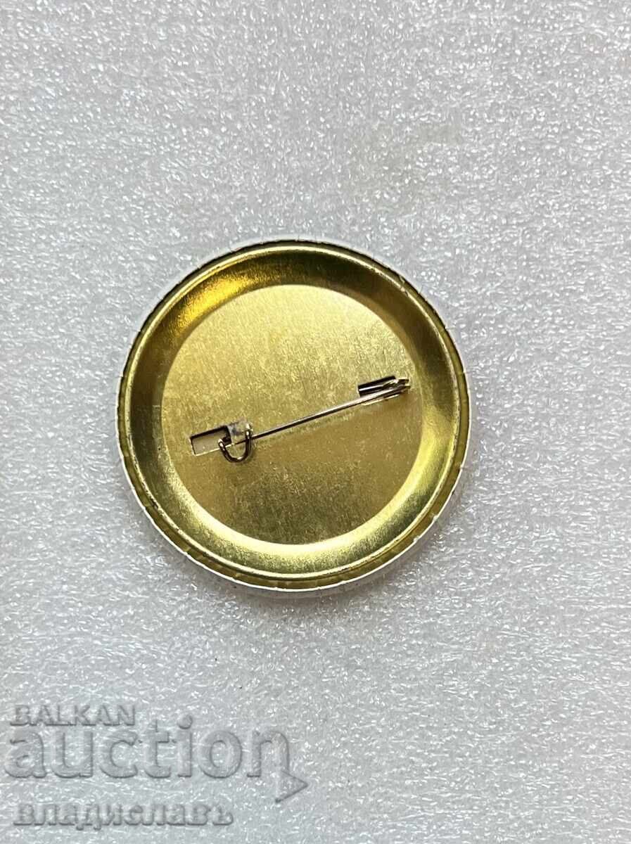 CSKA Sofia Football Club 1948 with price 65.00 BGN | € 33.23