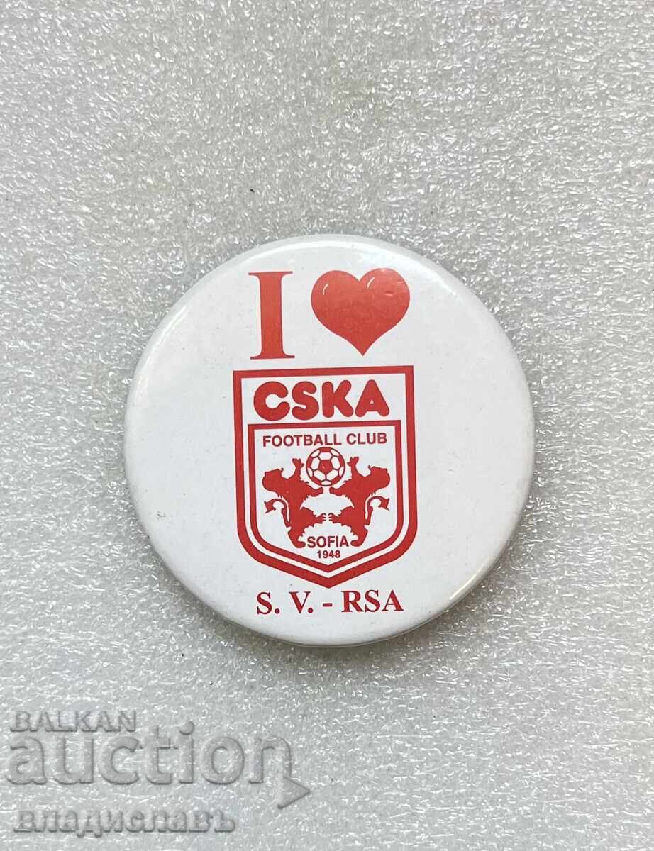 CSKA Sofia Football Club 1948