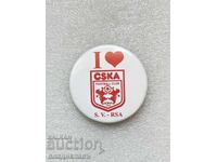 CSKA Sofia Football Club 1948