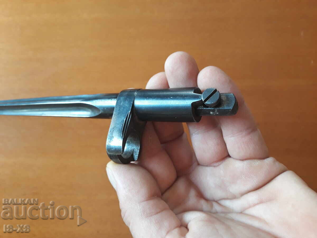 Delivery of Needle bayonet for Mosin