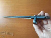 Αγκυλωτή ξιφολόγχη για Mosin