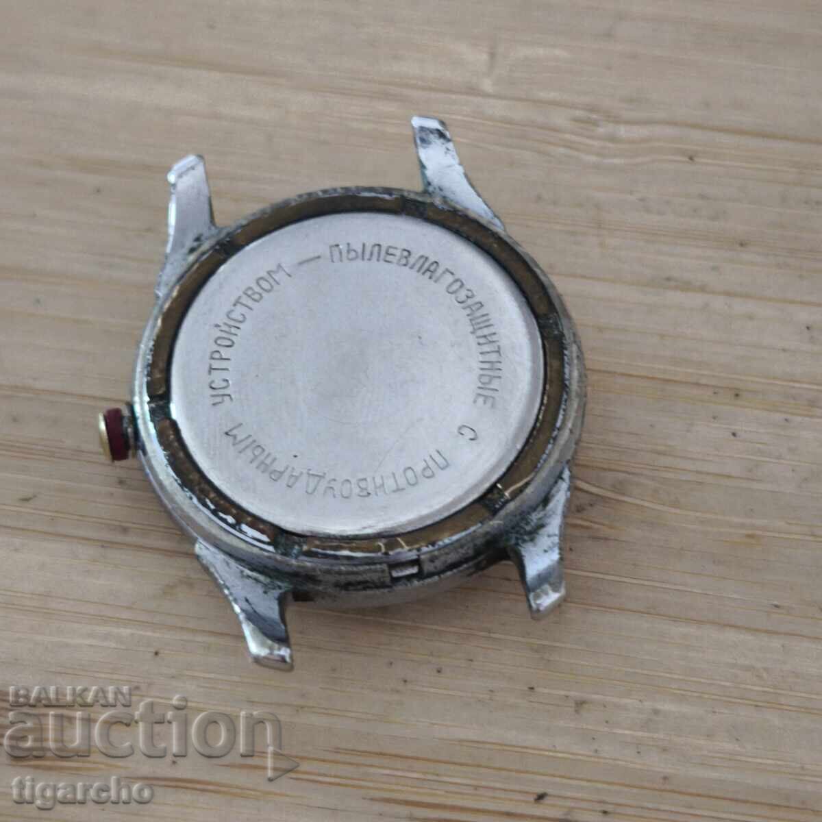 Pornirea ceasului - 7 Pornirea ceasului - 7