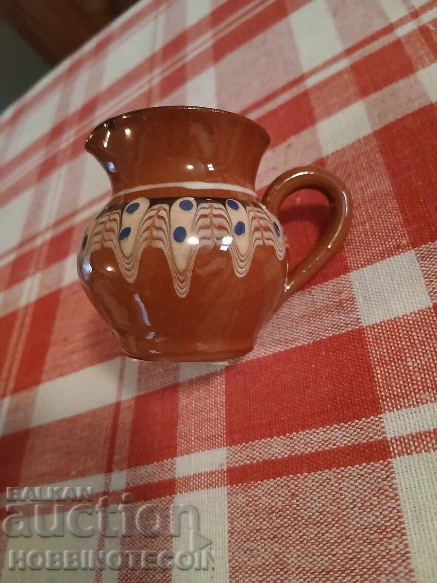 Δημοπρασία ΤΡΟΙΑΚΗ ΚΕΡΑΜΙΚΗ - ΝΕΟ ΜΙΚΡΟ ΚΑΝΑΤΑΚΙ - ΔΙΑΘΕΣΙΜΑ περίπου 10 τμχ