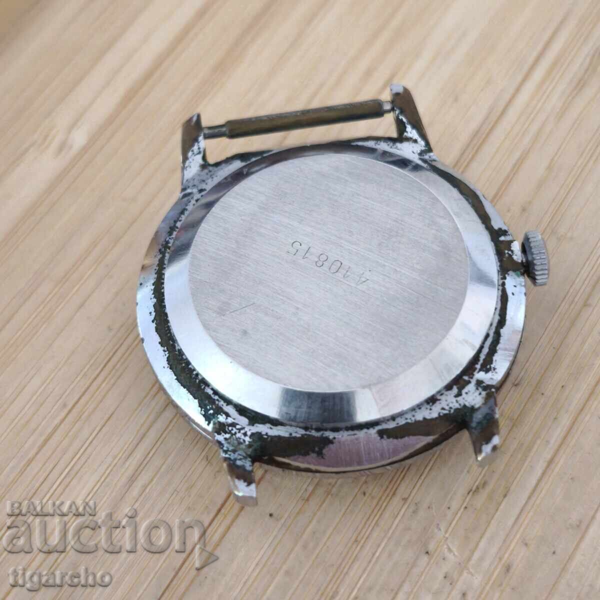 Licitație Ceas Racheta