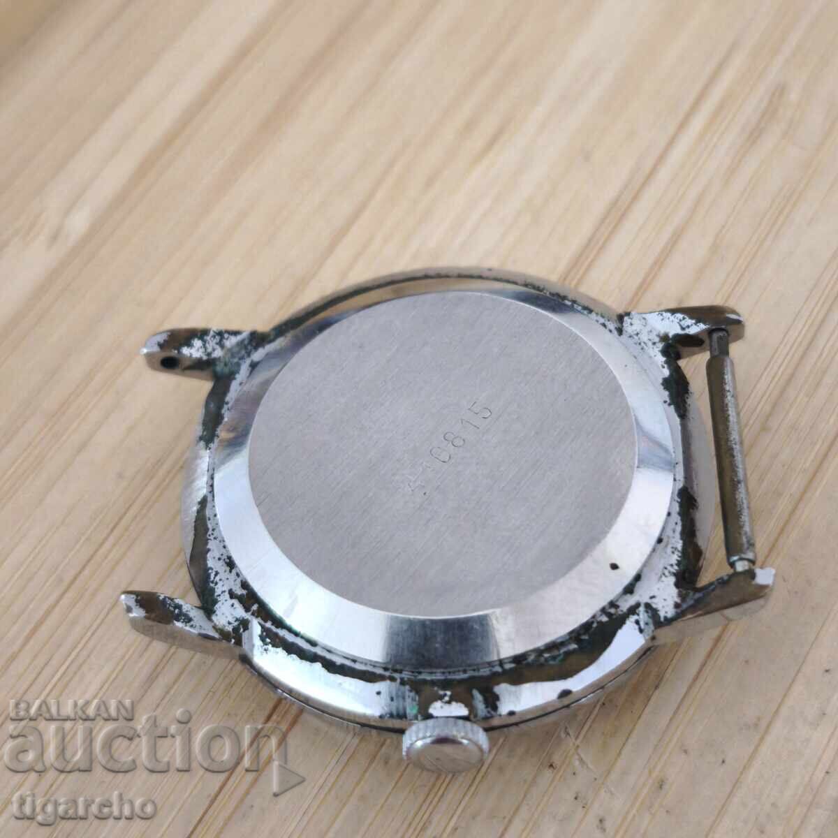 Livrarea Ceas Racheta