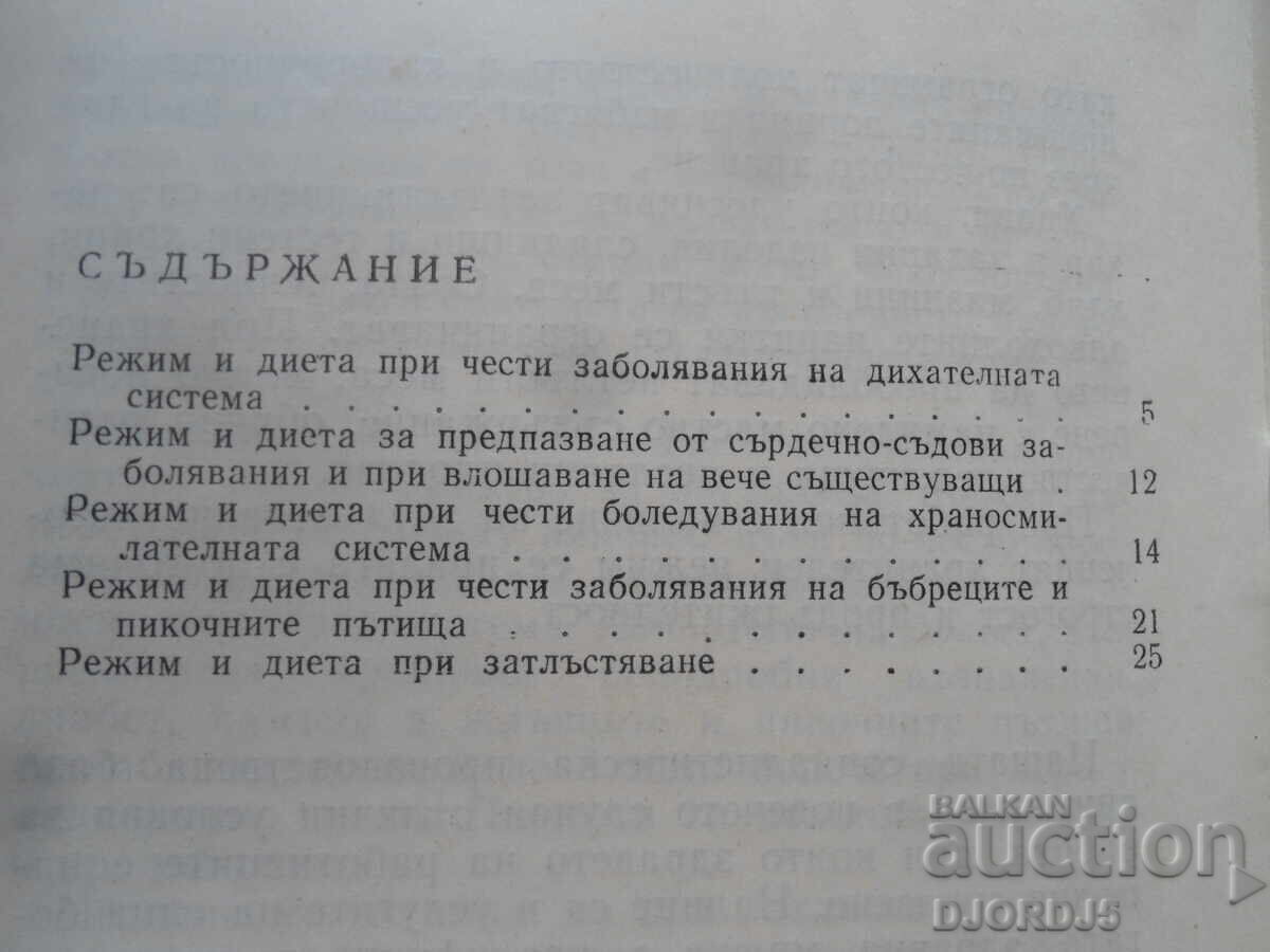 Аукцион Как да възстановим здравето си, Георги Чемишански