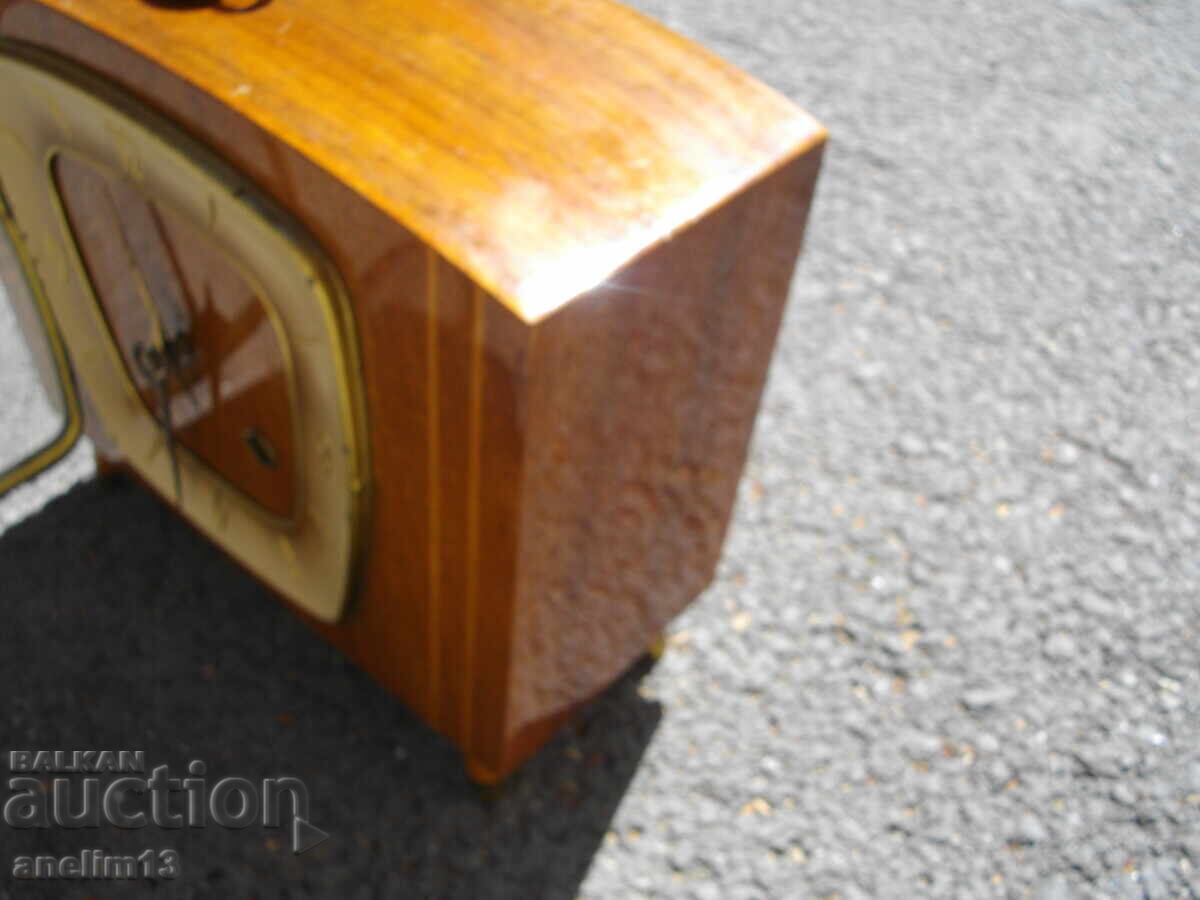 Licitație CEAS VECHI DE ȘEMINEU