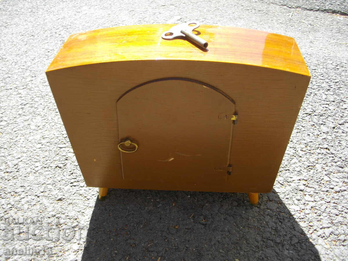 CEAS VECHI DE ȘEMINEU - 5