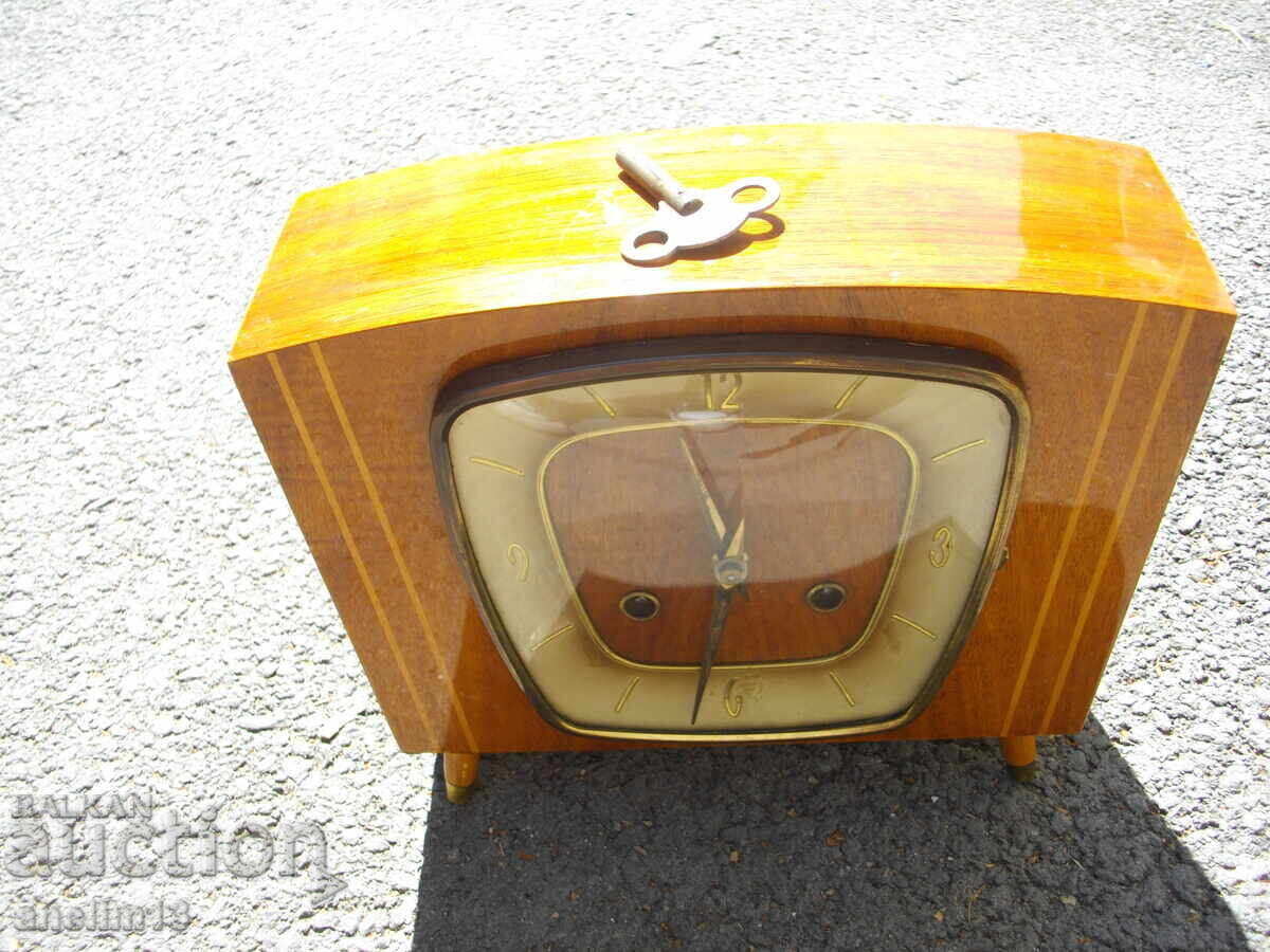 CEAS VECHI DE ȘEMINEU