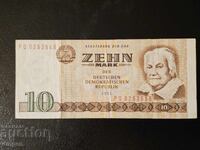 10 mărci 1971 Germania