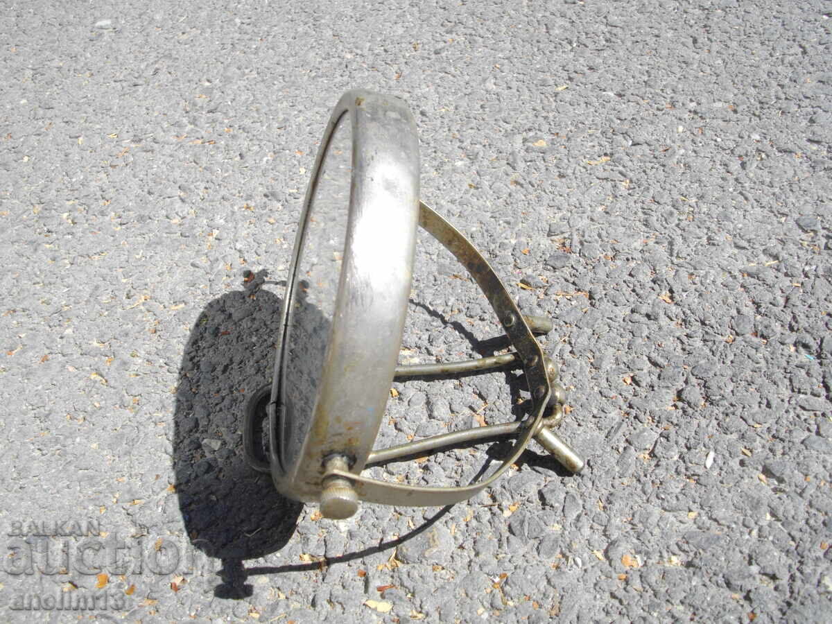 Oglinda retro cu preț 95.00 BGN | € 48.57