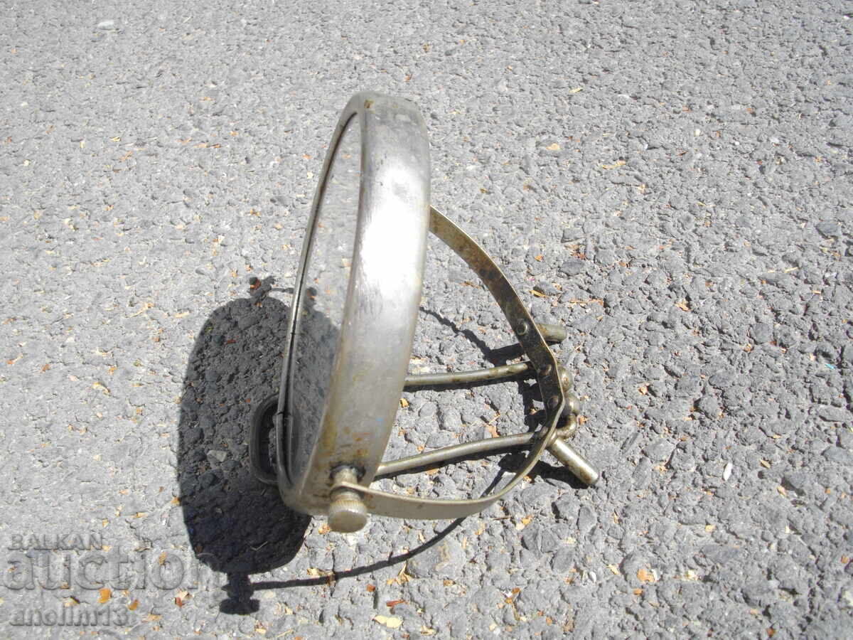 Oglinda retro cu preț € 48.00 | 93.88 BGN