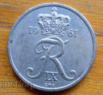 10 йоре 1961 г. - Дания с цена € 0.30 | 0.59 лв.
