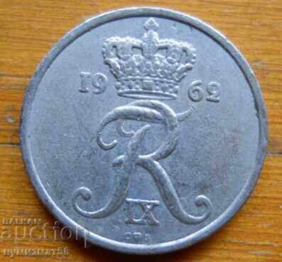 10 йоре 1962 г. - Дания с цена € 0.35 | 0.68 лв.