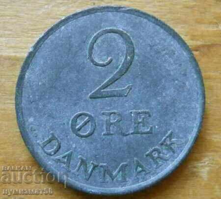 October 2, 1963 - Denmark