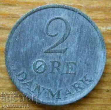 October 2, 1964 - Denmark