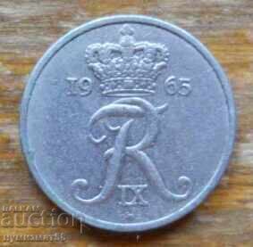 10 Ιουνίου 1965 - Δανία με τιμή € 0.15 | 0.29 BGN 10 Ιουνίου 1965 - Δανία με τιμή € 0.15 | 0.29 BGN