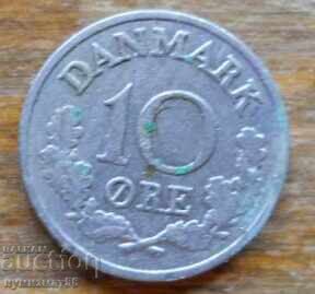 10 Ιουνίου 1965 - Δανία 10 Ιουνίου 1965 - Δανία