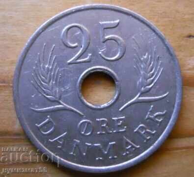 25 йоре 1966 г. - Дания 25 йоре 1966 г. - Дания