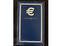 Slovenia 2007 - Set Euro, 8 monede UNC