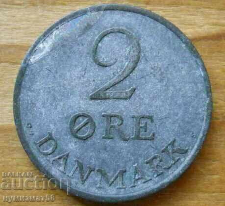 2 Οκτωβρίου 1966 - Δανία 2 Οκτωβρίου 1966 - Δανία