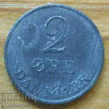 2 Ιανουαρίου 1968 - Δανία