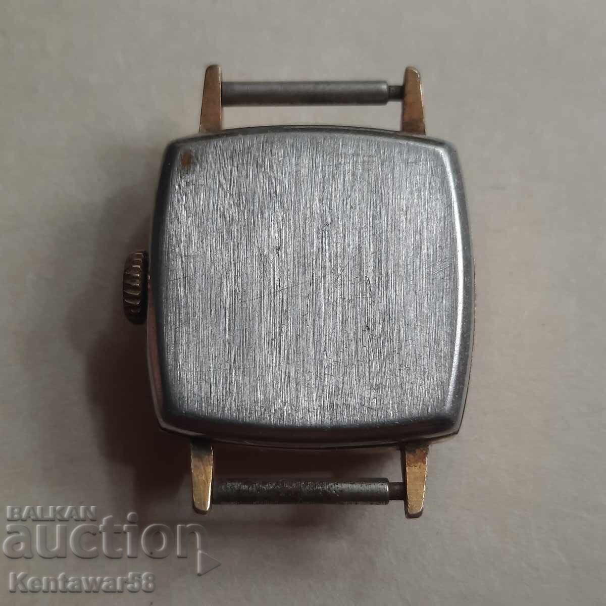 Women's watch "Luch" - AU 10 with price 30.00 BGN | € 15.34 Women's watch "Luch" - AU 10 with price 30.00 BGN | € 15.34