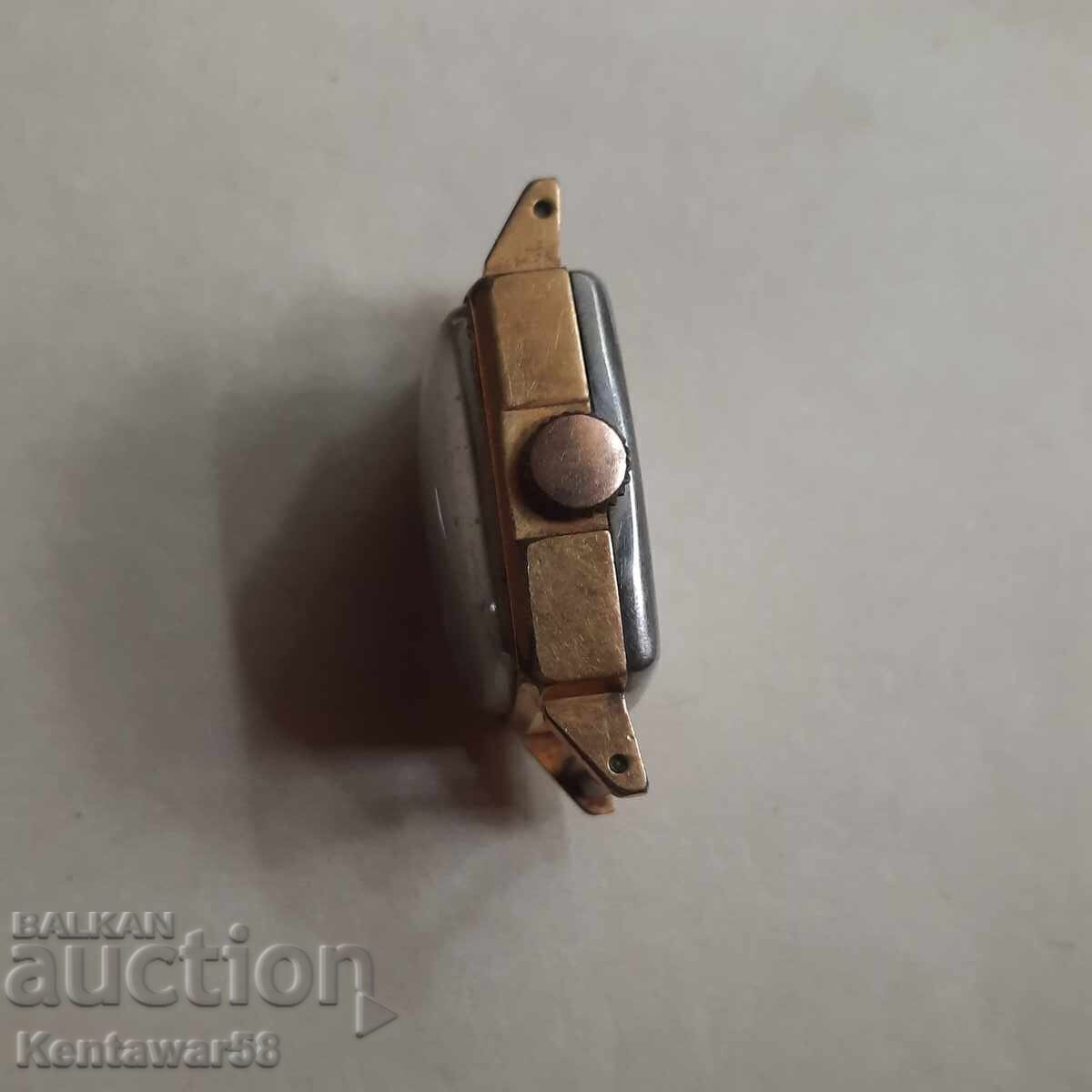 Auction Women's watch "Luch" - AU 10 Auction Women's watch "Luch" - AU 10