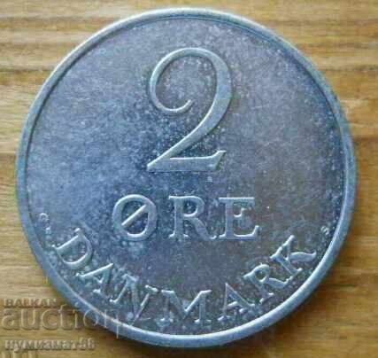 2 octombrie 1969 - Danemarca 2 octombrie 1969 - Danemarca