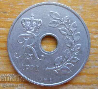 25 Ιουνίου 1971 - Δανία με τιμή 0.60 BGN | € 0.31 25 Ιουνίου 1971 - Δανία με τιμή 0.60 BGN | € 0.31