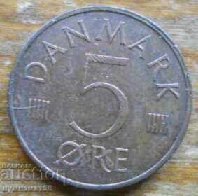 5 Jore 1975 - Δανία 5 Jore 1975 - Δανία