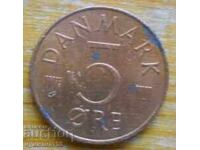 5th of July 1976 - Denmark