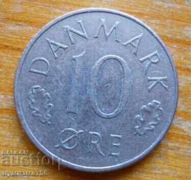 10 ianuarie 1977 - Danemarca