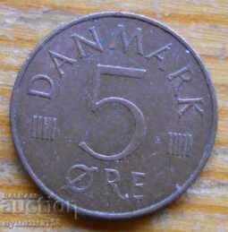 5 iulie 1977 - Danemarca 5 iulie 1977 - Danemarca