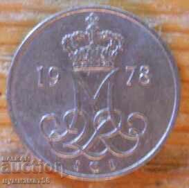 10 йоре 1978 г. - Дания с цена € 0.30 | 0.59 лв.