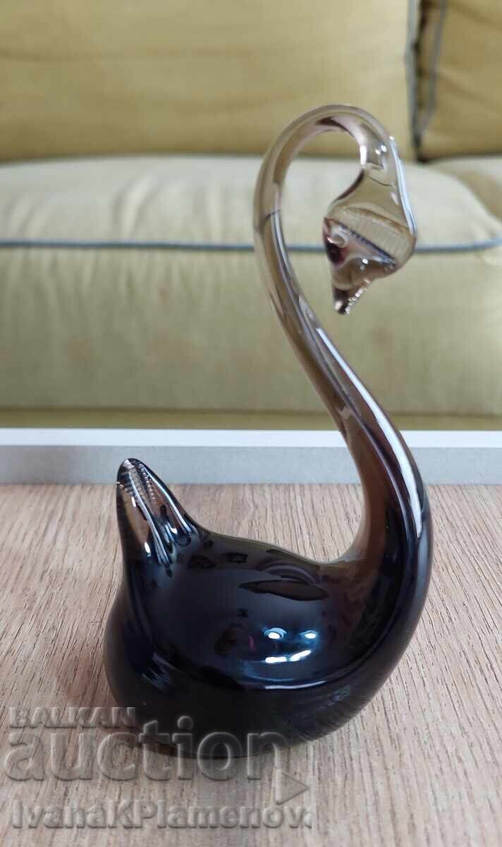 Glass figurine for collectors with price 26.00 BGN | € 13.29