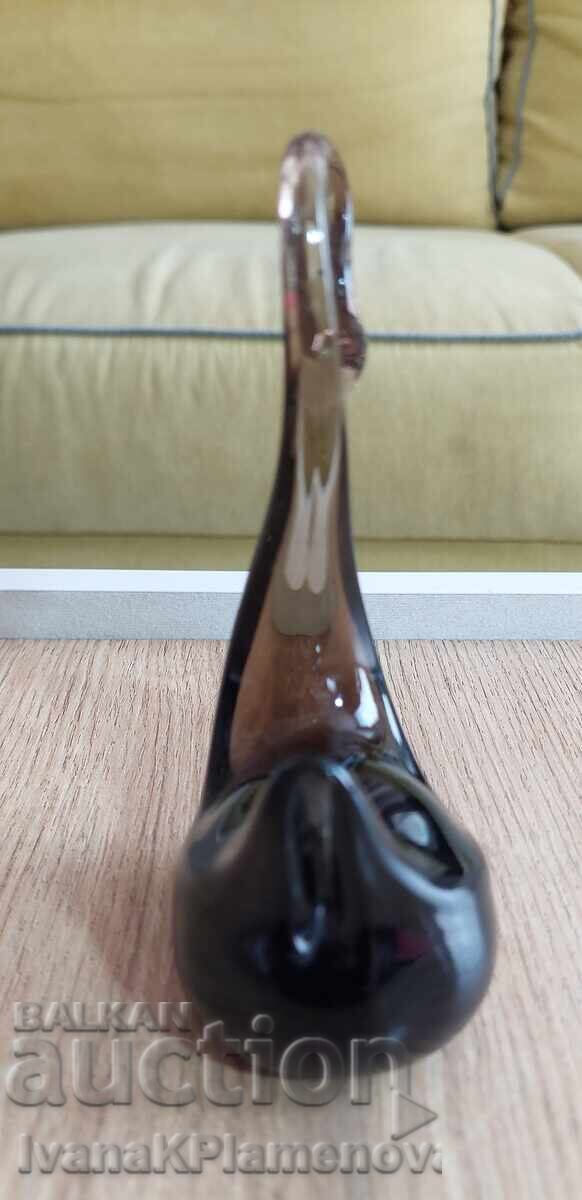 Glass figurine for collectors - 5