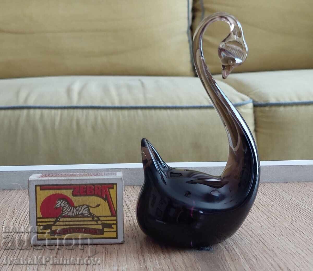 Glass figurine for collectors - 7