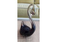 Figurină din sticlă pentru colecționari