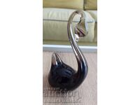 Figurină din sticlă pentru colecționari