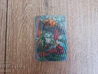 Calendar stereo - rusă