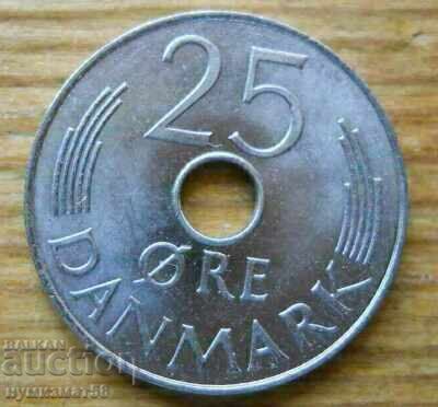 March 25, 1980 - Denmark