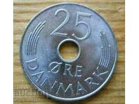 25 Μαρτίου 1980 - Δανία