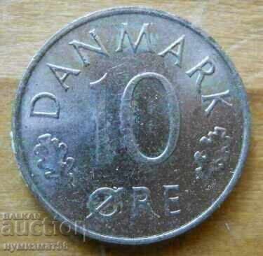 10 January 1980 - Denmark