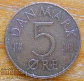 5th of July 1980 - Denmark 5th of July 1980 - Denmark