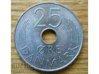 25 йоре 1982 г. - Дания