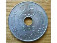 March 25, 1982 - Denmark