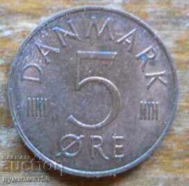 5th of July 1982 - Denmark 5th of July 1982 - Denmark