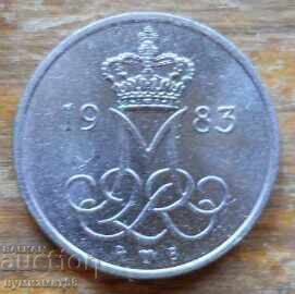 10 January 1983 - Denmark with price 0.40 BGN | € 0.20 10 January 1983 - Denmark with price 0.40 BGN | € 0.20